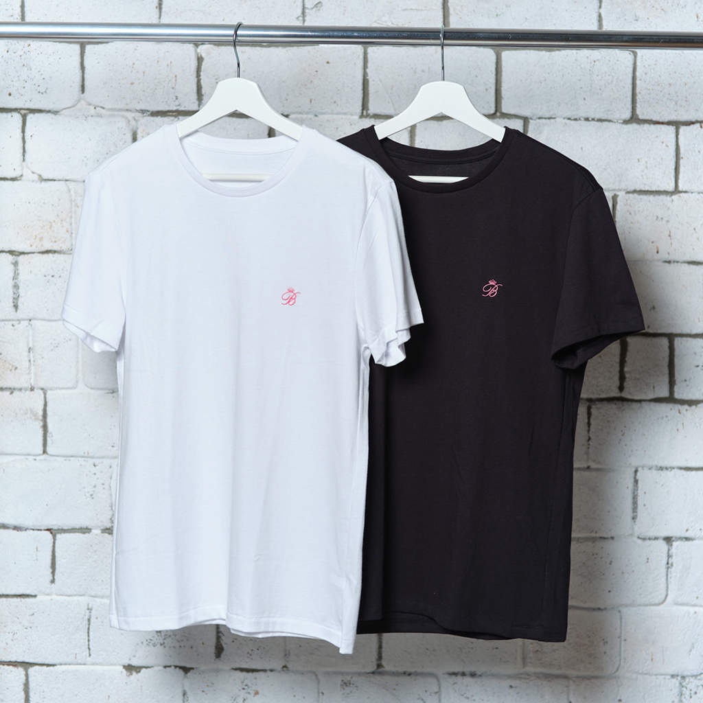 Belletia Paris Official T-shirt