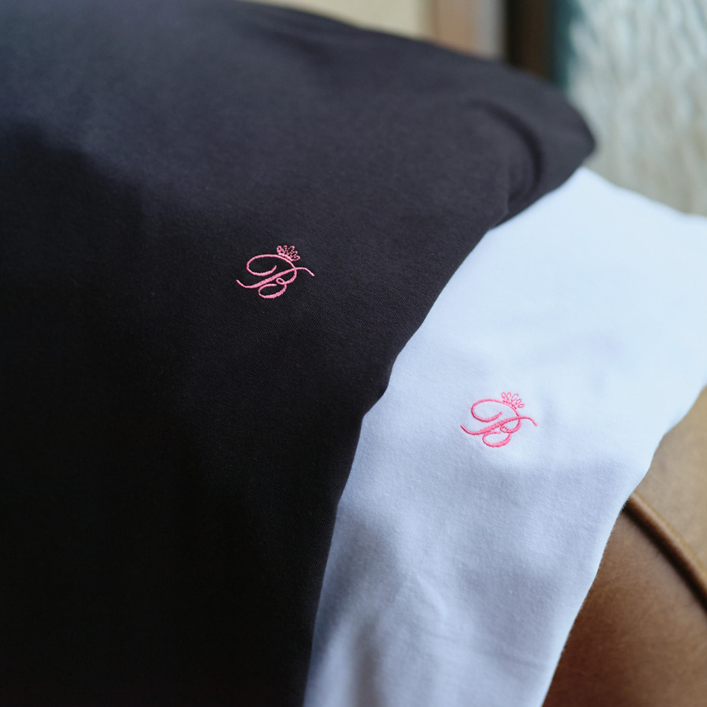 Belletia Paris Official T-shirt
