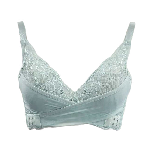 数量限定】PGブラ ソフトワイヤー ミントグリーン – Belletia Paris