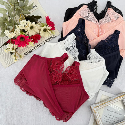 【数量限定】PGブラソフトワイヤー　ボルドー