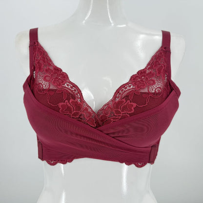 【数量限定】PGブラソフトワイヤー　ボルドー