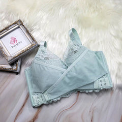数量限定】PGブラ ミントグリーン – Belletia Paris online shop